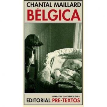 Bélgica (Tapa blanda).