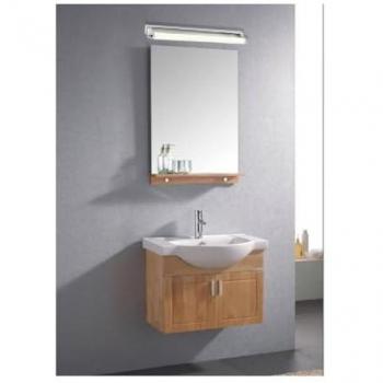 Lampada da Specchio LED 7 Watt 45cm Bianco Naturale 4000k 6500k