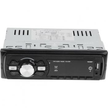 Bluetooth Audio Receiver for Car with USB and TF
