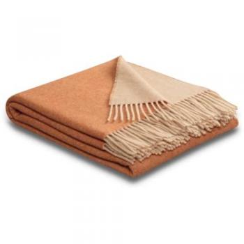 Plaid Plaid »Soft Impression«, BIEDERLACK, im Doubleface-Look, Biederlack, Made in Europe