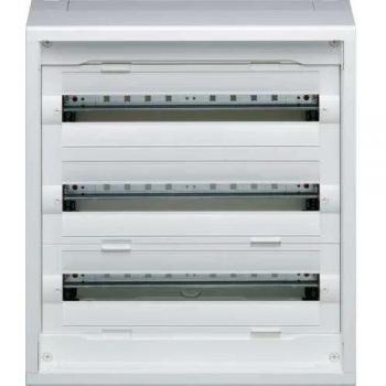 Coffret VegaD saillie 3R 72m h600