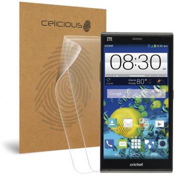 ZenScreen Anti‑Glare Screen Guard (2 Pack, ZTE Grand X Max)