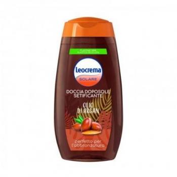 LEOCREMA DOPO SOLE ARGAN 300 ML