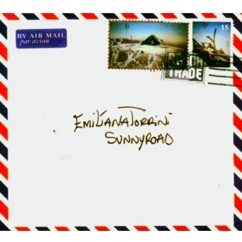 Emiliana Torrini Sunny Road 2005 UK CD-R acetate CD-R ACETATE