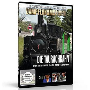 Die Taurachbahn