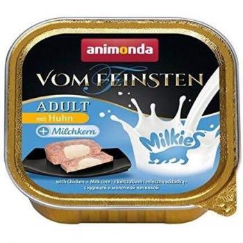 Milkies Gourmet – 30x100g