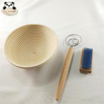 Dough Bowl