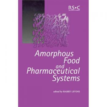 Vitalsource Technologies, Inc. Amorphous Food And Pharmaceutical Systems