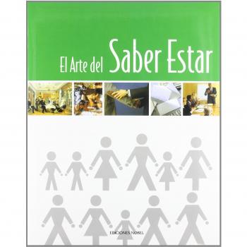 Saber estar (Tomo 1)