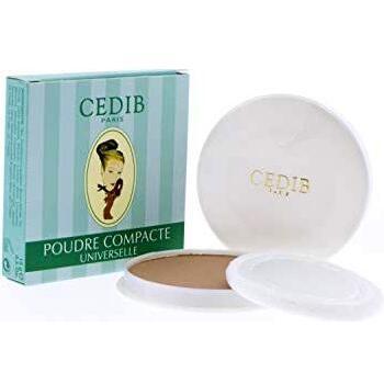 Cedib Compact Poudre Universal 23 Ámbar 15 g