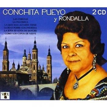 ¡Viva la jota! + Jotas aragonesas (CD).