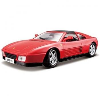 BURAGO 1816006 FERRARI 348TS