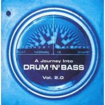Odyssey Drum'n'bass 2.0