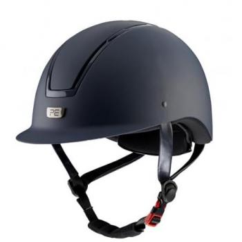 Casque d'équitation pour femme