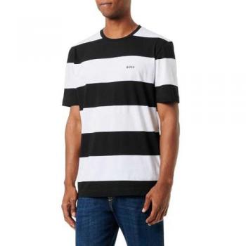 Manica Lunga Polo BOSS Style