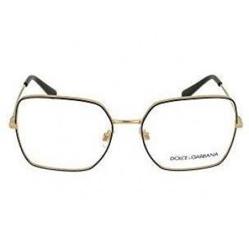 Dolce&Gabbana DG1323 1334 Gold-Black