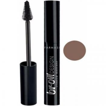 Mascara per sopracciglia Farmasi 5 Ml Maro Deschis