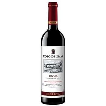 Coto de Imaz Reserva Rioja