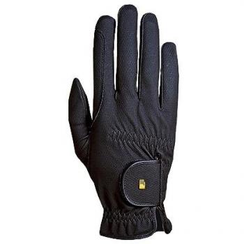 Roeckl Grip Junior Reithandschuhe für Kinder