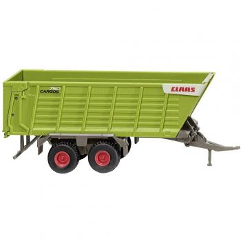 Wiking Modellauto Wiking H0 1/87 038198 Claas Cargos Ladewagen