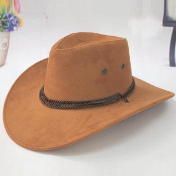 Men's Western Cowboy Hat