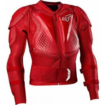 Giacca Titan Sport Rosso Scintilla