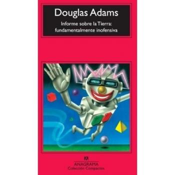 Informe Sobre la Tierra: Fundamentalmente Inofensiva