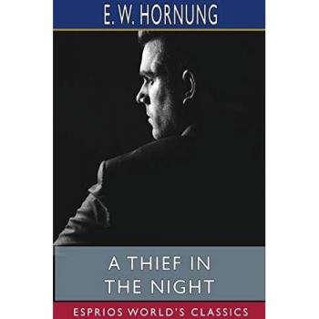 A Thief in the Night (Esprios Classics)