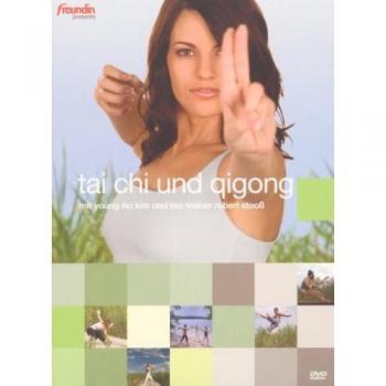 Tai Chi & Qigong mit Young-Ho Kim und Robert Stooß