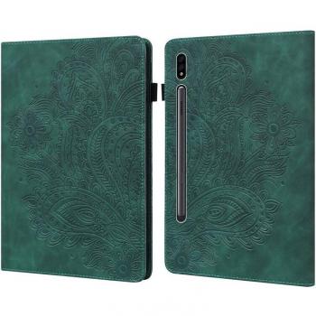 Funda Samsung Galaxy Tab S7 con soporte Emoss