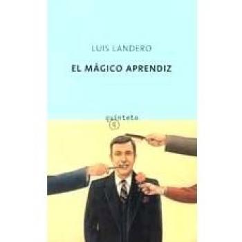 MAGICO APRENDIZ,EL