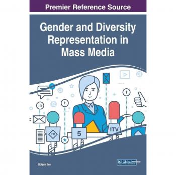 Gender and Diversity Representation in Mass Media