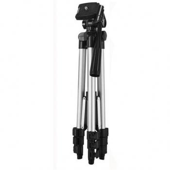 Versatile Camera Tripod Stand for Mobile Devices