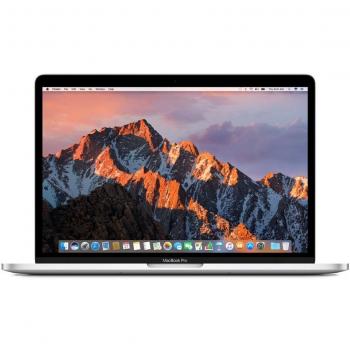 MacBook Pro 13.3 (Retina) 2016 – Intel Core i5 2 GHz, 8 GB Arbeitsspeicher, 256 GB SSD, silber