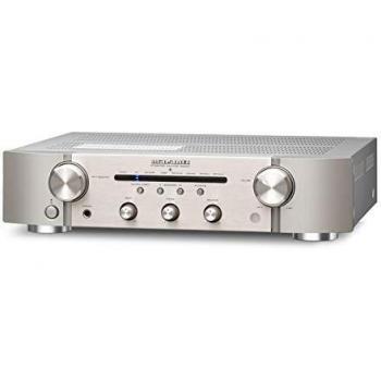 Marantz PM6007 Silber Vollverstärker