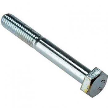 ForgeFix M6 High Tensile Bolt 8.8 Grade Steel