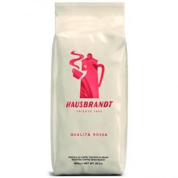 Café en Grains Hausbrandt Qualità Rossa 1 kg