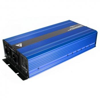AZO DIGITAL Sinus-Konverter 6000W für 24 VDC
