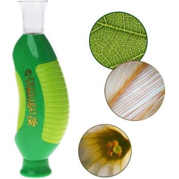 Kids' Lightweight 80X Microscope