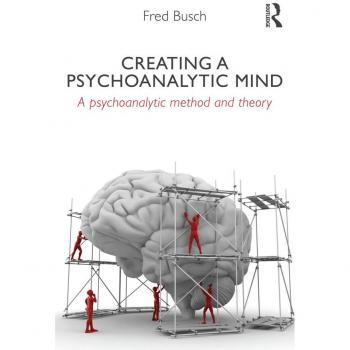 Vitalsource Technologies, Inc. Creating A Psychoanalytic Mind