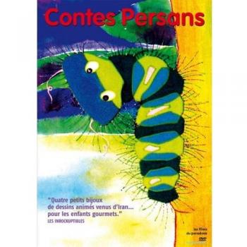 Légendes Persanes
