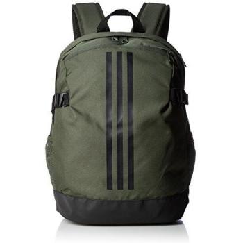 Power Bag Adidas Mixte Adultes – Vert Carnot Noir