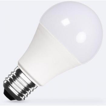 TECHBREY Ampoule LED E27 10W 1000 lm A60 Blanc Froid 6500K No Flicker
