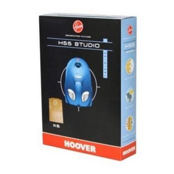 Sacs de remplacement Hoover H55 Studio
