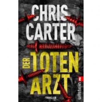 Der Totenarzt: Thriller | Aufregend spannend und ganz neu: Dieser Serienkiller mordet unauffällig (Ein Hunter-und-Garcia-Thriller, Band 13)