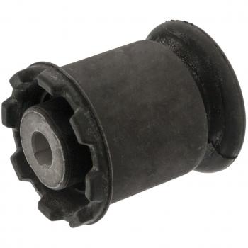 SWAG 10 94 7637 Silentblock de brazo de control