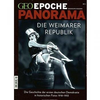 GEO Epoche PANORAMA 05/2015