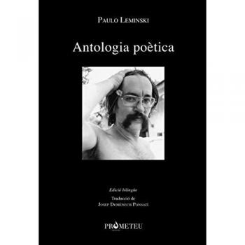 Paulo leminski, antologia poètica