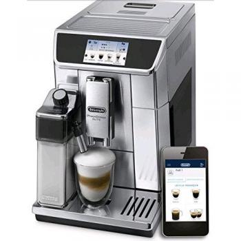 Cafetera Superautomatica Delonghi ECAM650.75 1450 W 2 L 15 bar