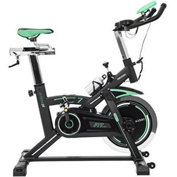 Cecotec Extreme 25 Fitness Bike with SilenceFit Technology